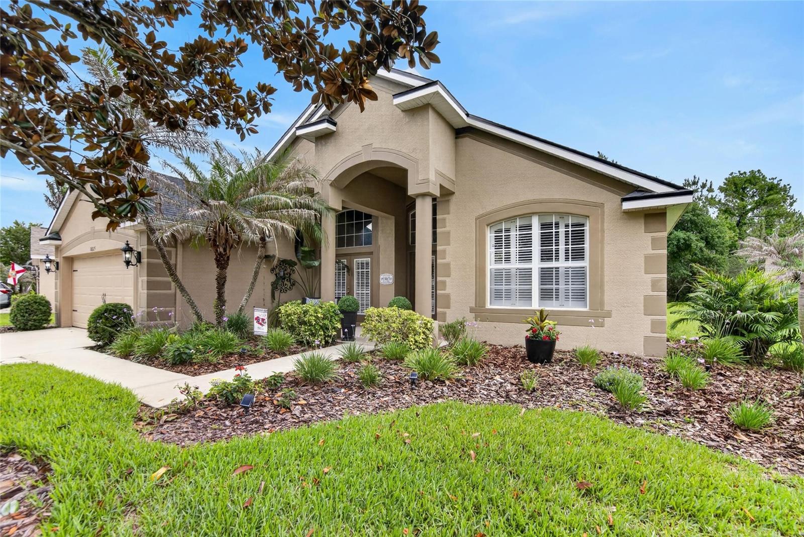 FISHHAWK RANCH PH 2 PRCL - Residential