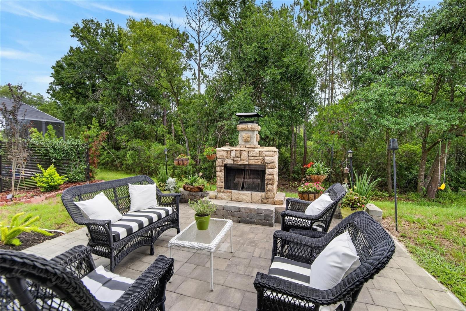 FISHHAWK RANCH PH 2 PRCL - Residential