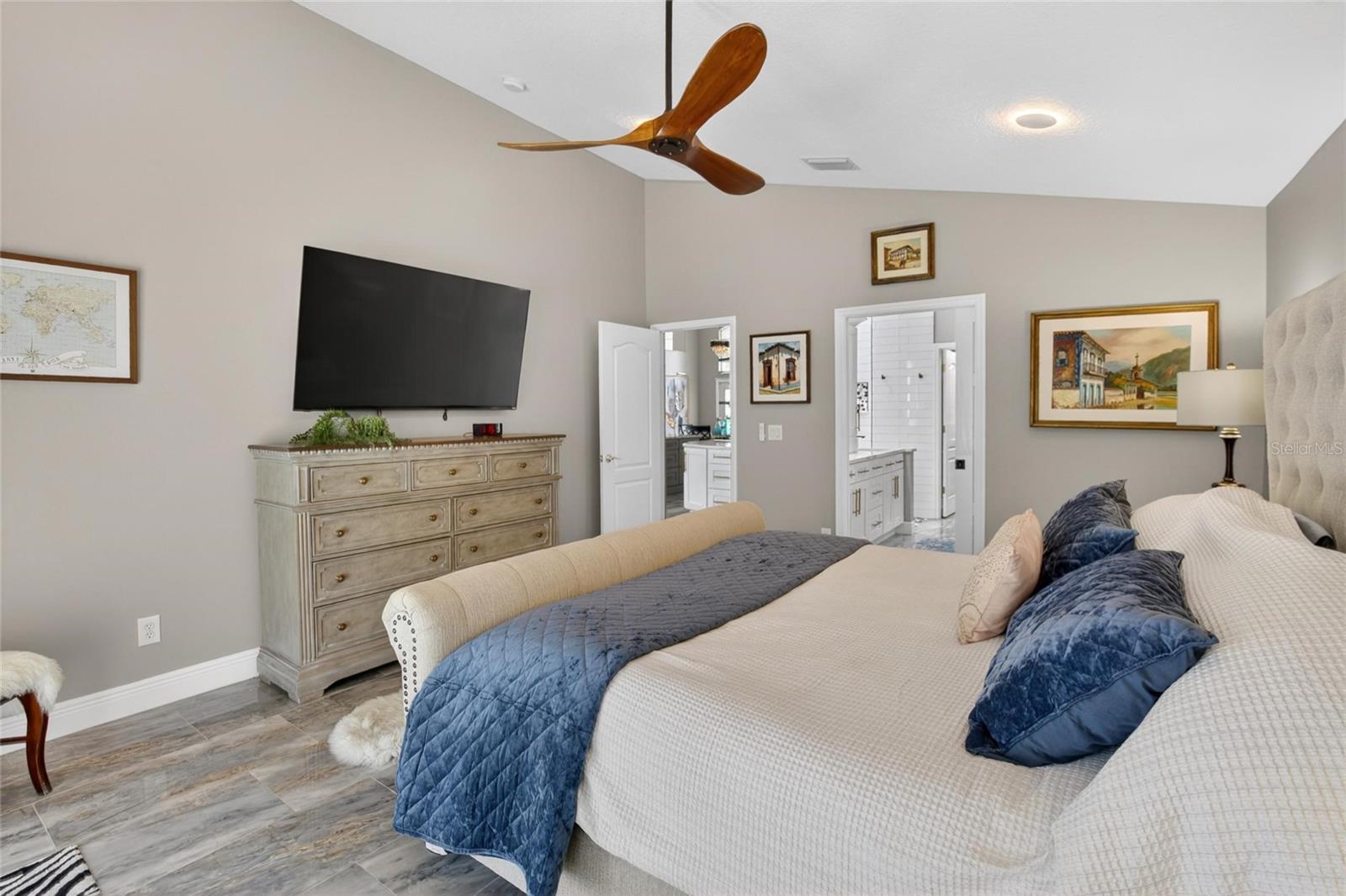 FISHHAWK RANCH PH 2 PRCL - Residential