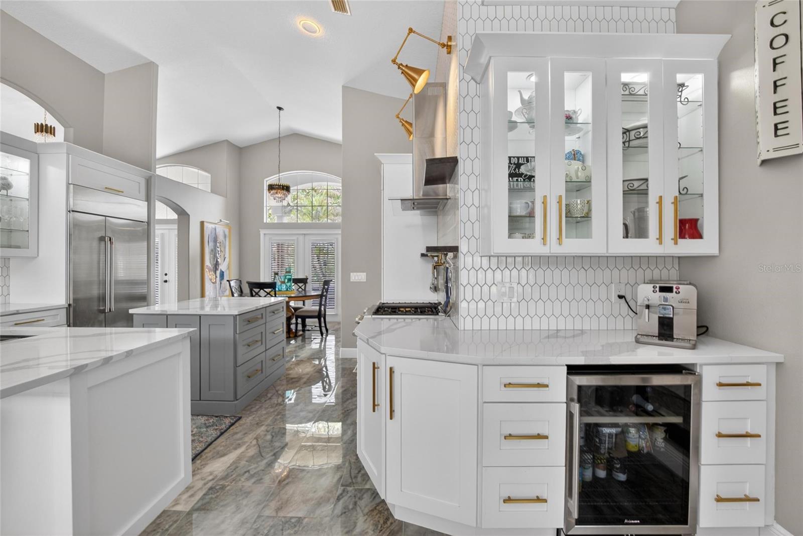 FISHHAWK RANCH PH 2 PRCL - Residential