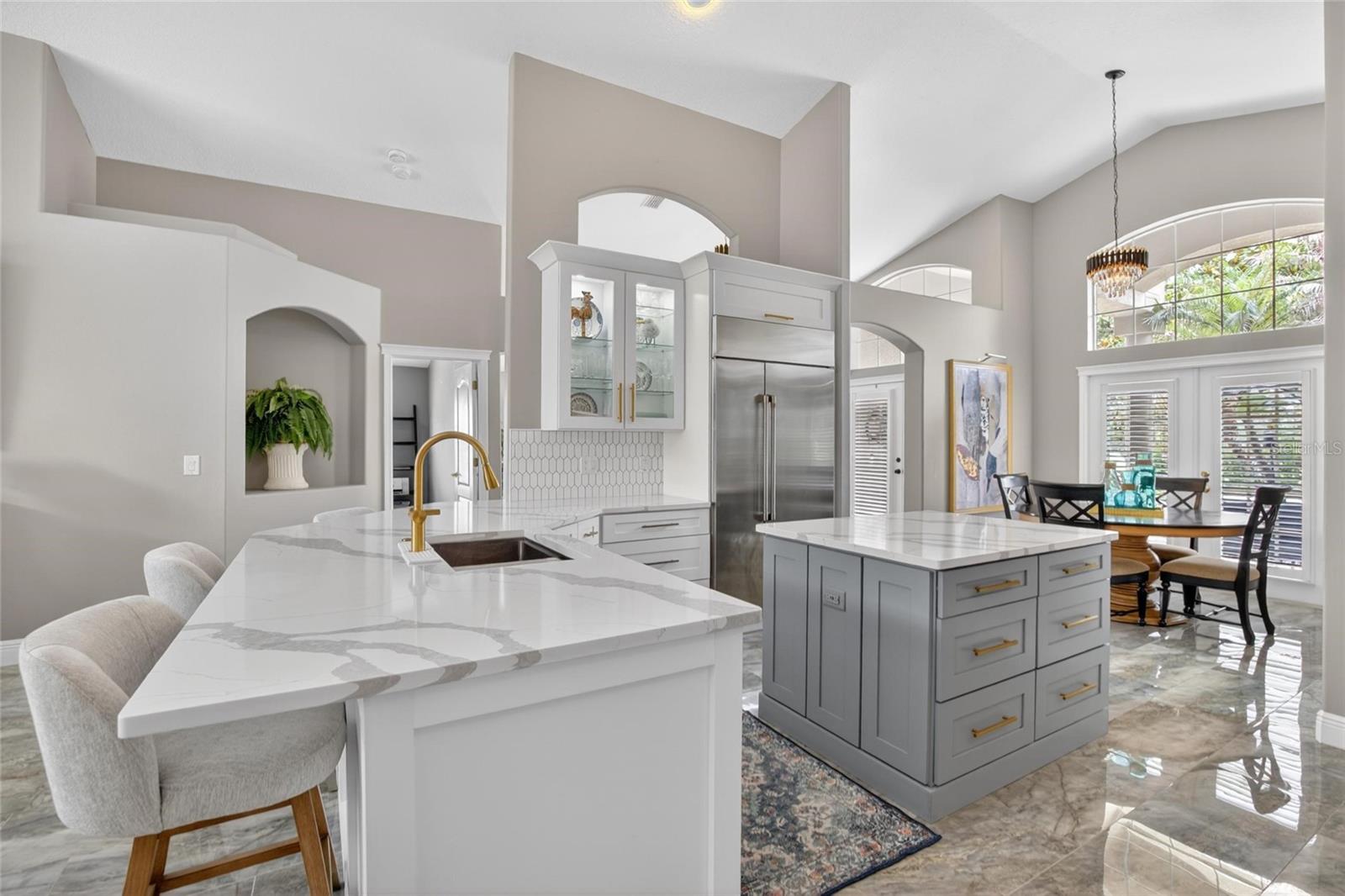 FISHHAWK RANCH PH 2 PRCL - Residential
