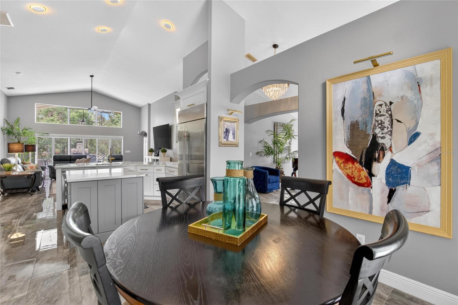 FISHHAWK RANCH PH 2 PRCL - Residential