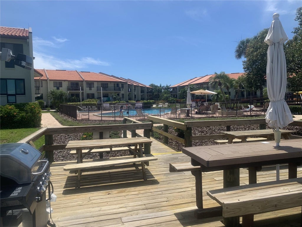 Photo of 1515 Pinellas Bayway S #34, St Petersburg, FL 33715 (MLS # TB8519718)