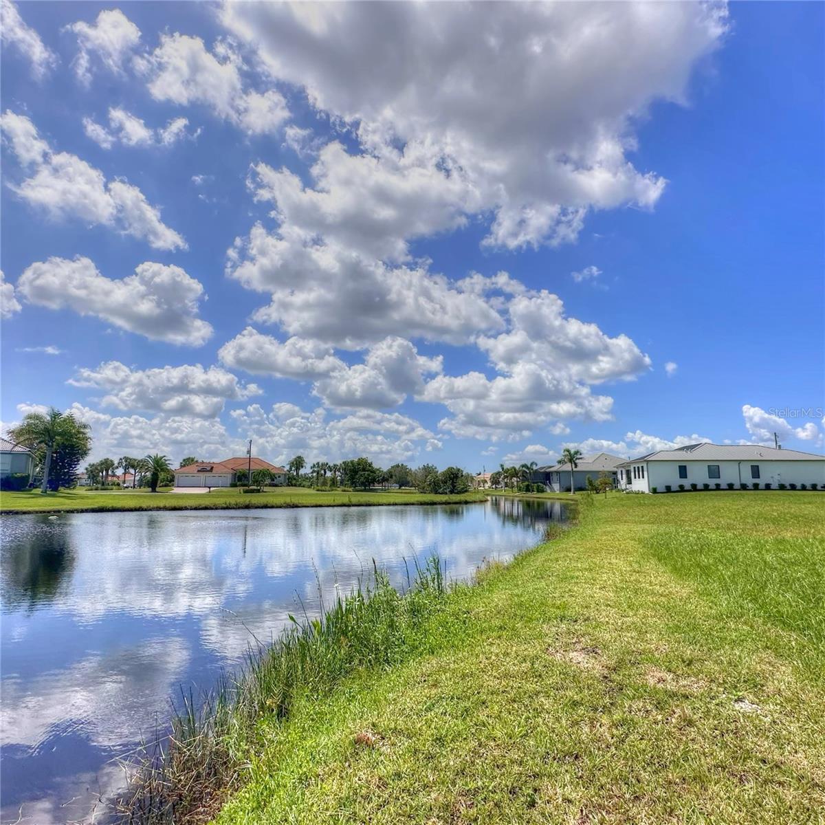 PUNTA GORDA ISLES SEC 21 - Land