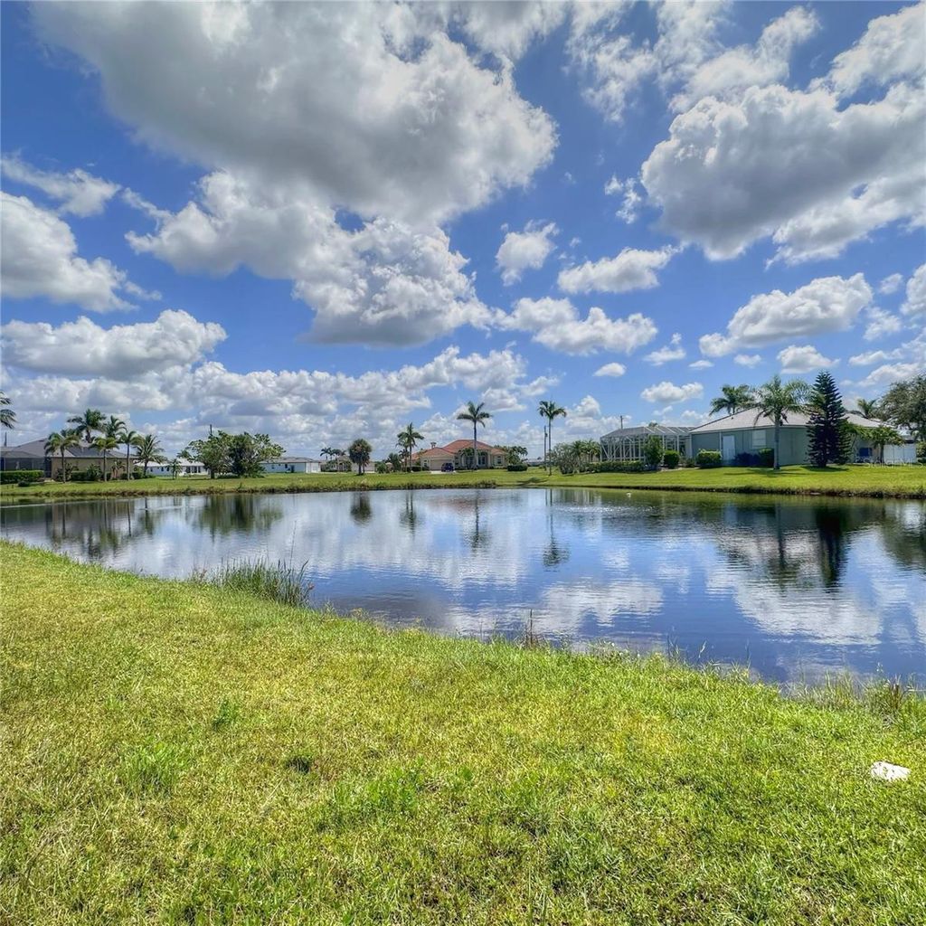 Photo of 17294 Comingo Lane, Punta Gorda, FL 33955 (MLS # A4663535)