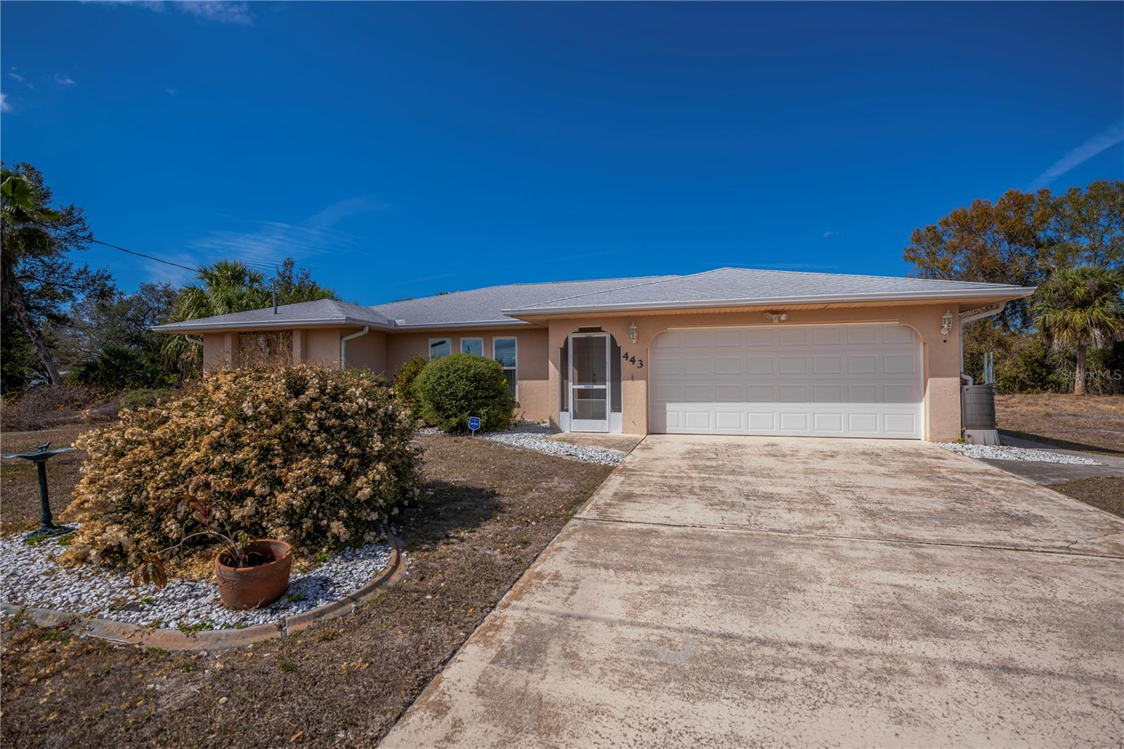 443 FAIRMONT TERRACE, PORT CHARLOTTE, FL, 33954 2 443 FAIRMONT TERRACE