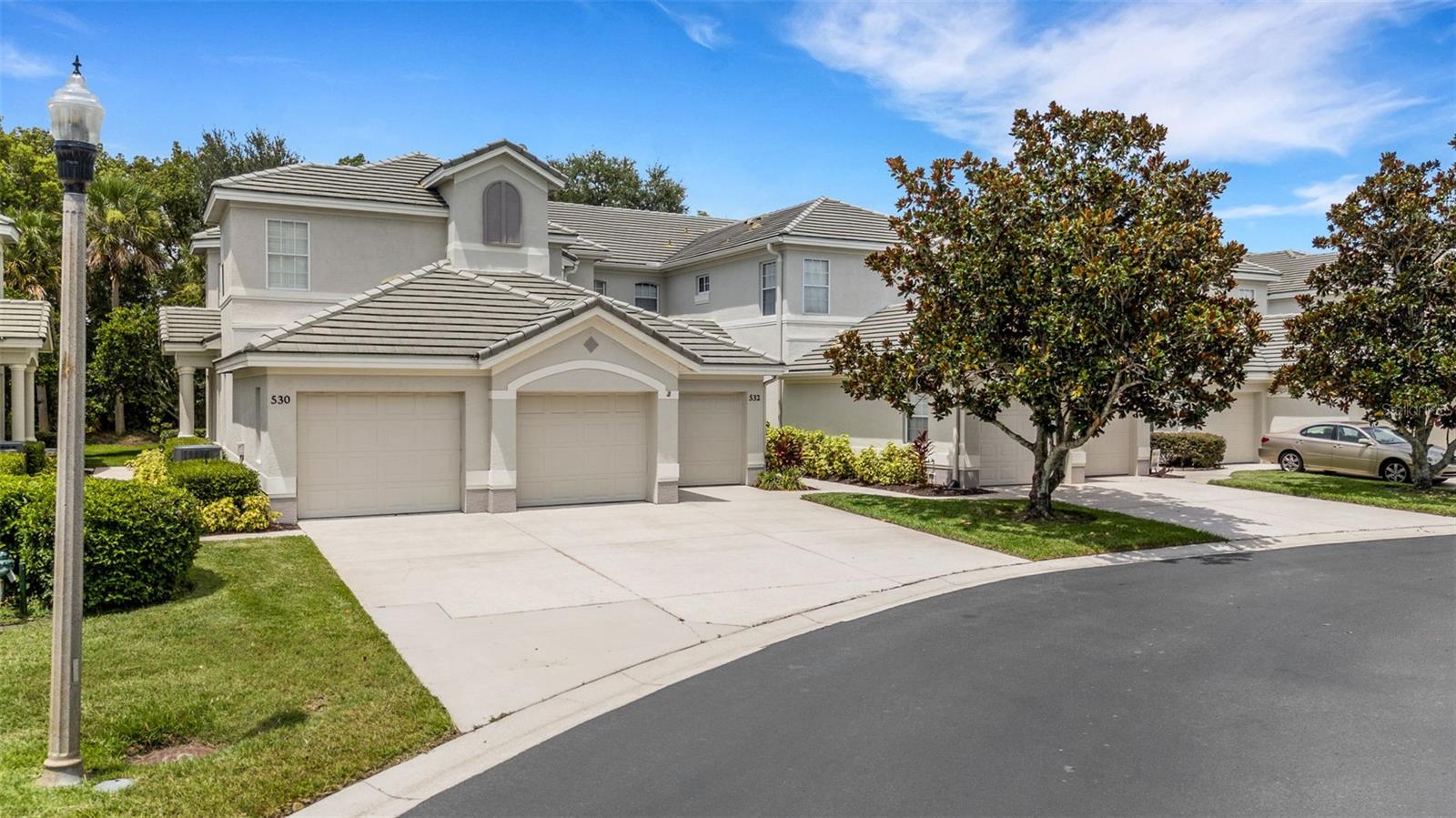MUIRFIELD VLG/GRASSLANDS - Residential
