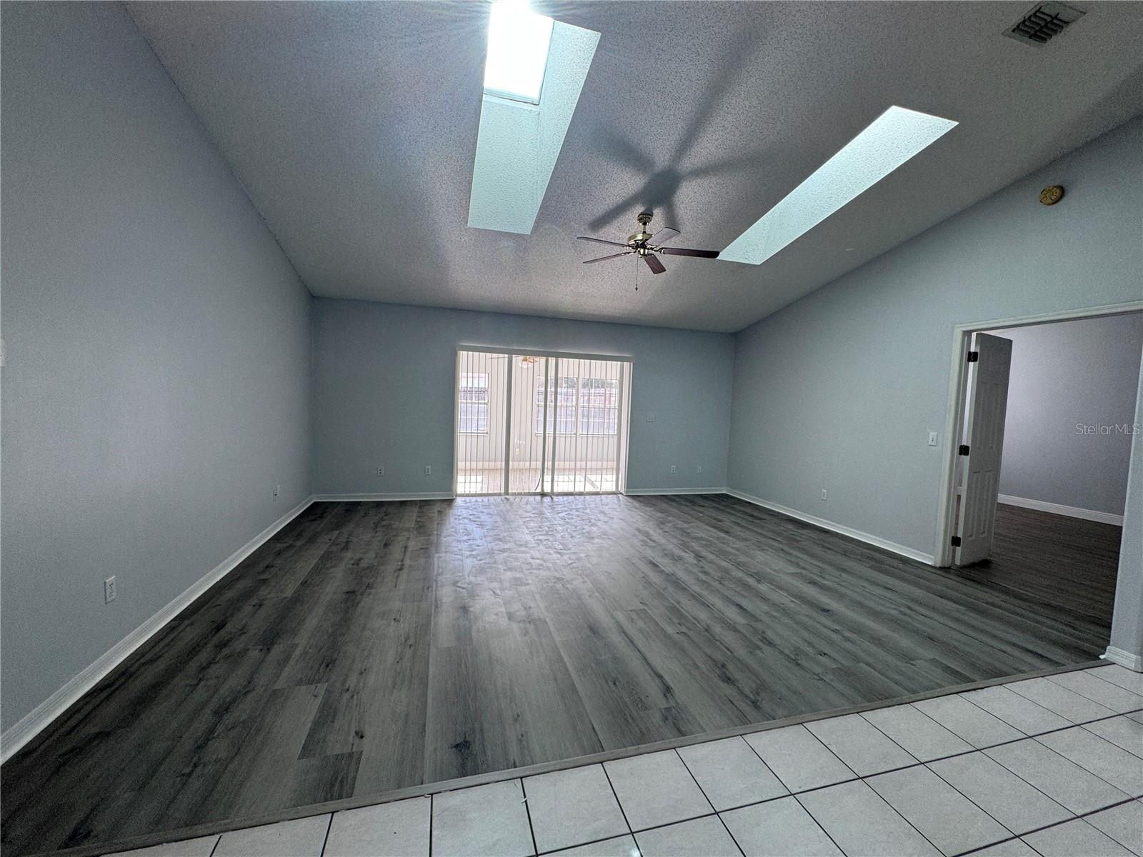 SOUTHCHASE PH 01B VILLAGE 04 - Residential Lease