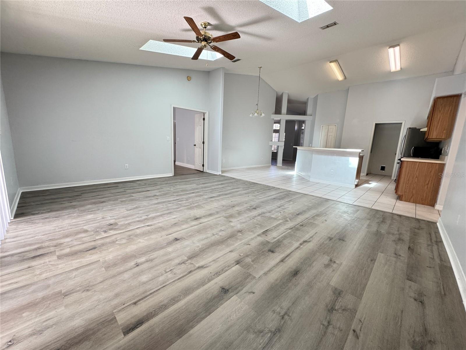 SOUTHCHASE PH 01B VILLAGE 04 - Residential Lease