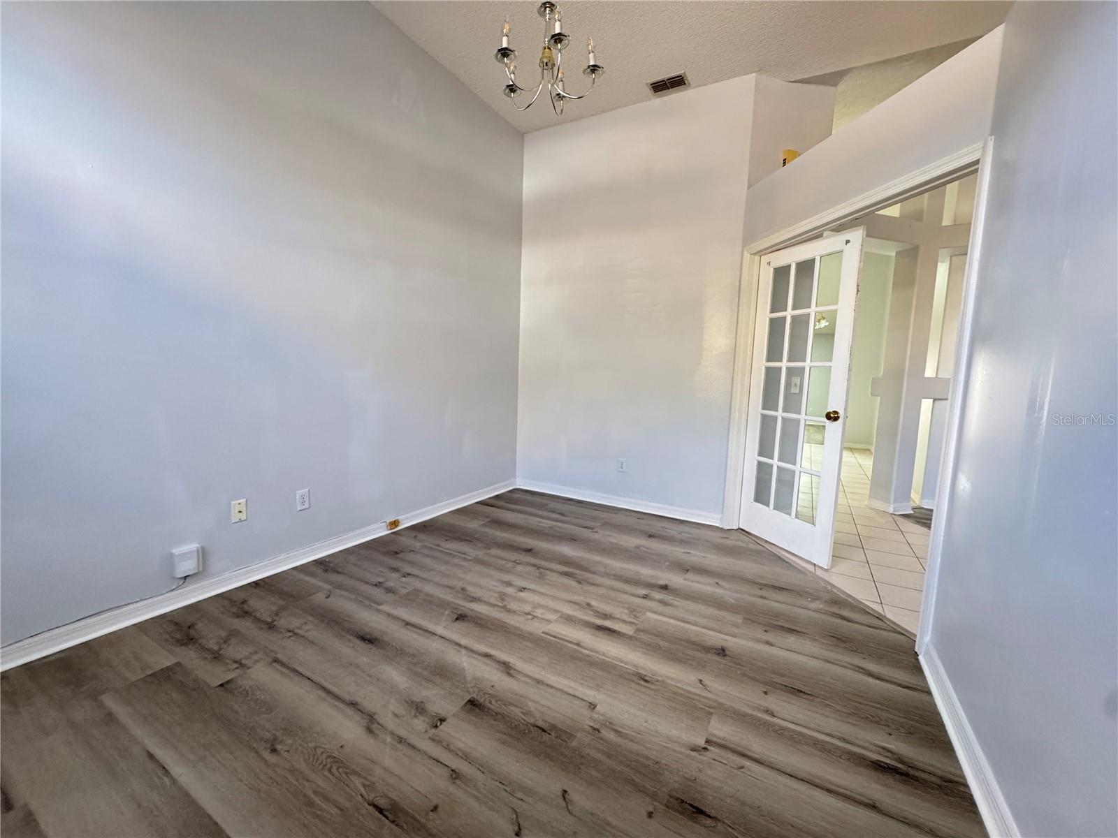 SOUTHCHASE PH 01B VILLAGE 04 - Residential Lease