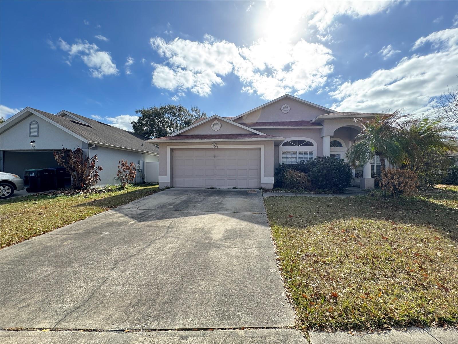 SOUTHCHASE PH 01B VILLAGE 04 - Residential Lease