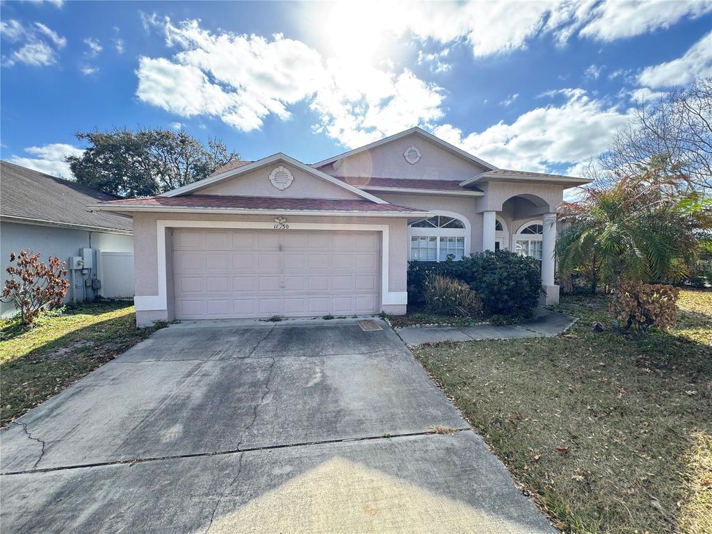 Photo of 11530 Kenley Circle, Orlando, FL 32824 (MLS # O6383501)