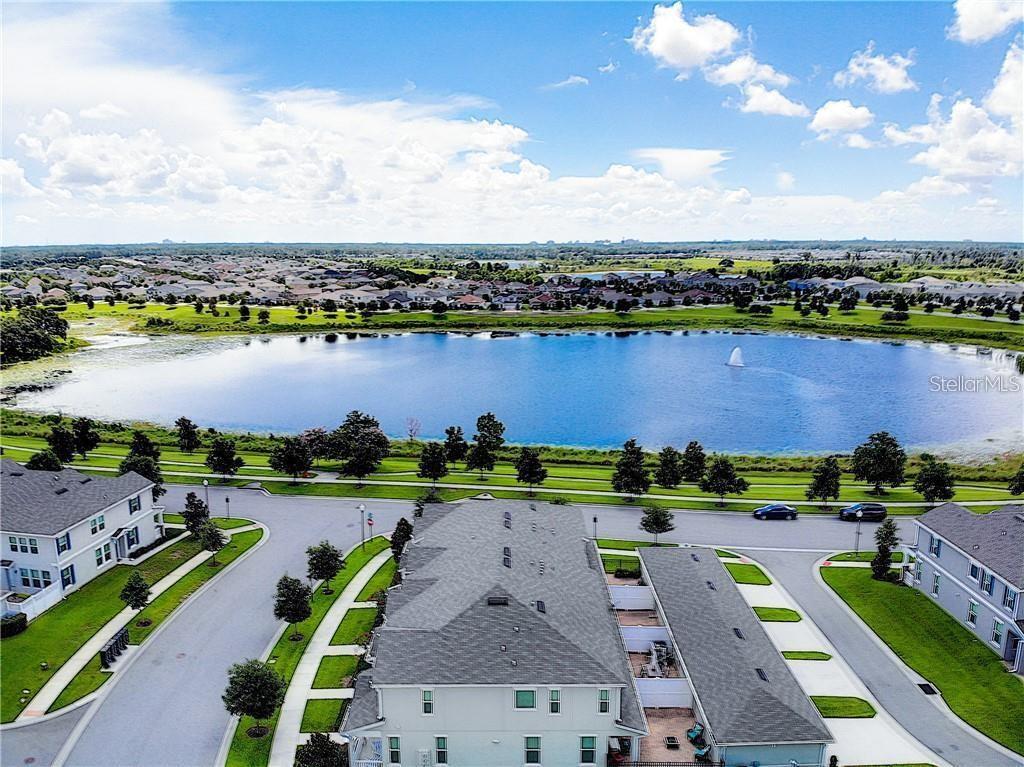 SUMMERLAKE PD PH 2C 2D 2E - Residential Lease
