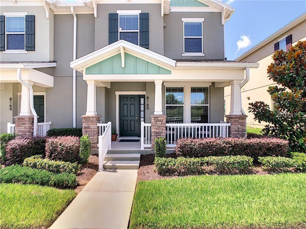 SUMMERLAKE PD PH 2C 2D 2E - Residential Lease