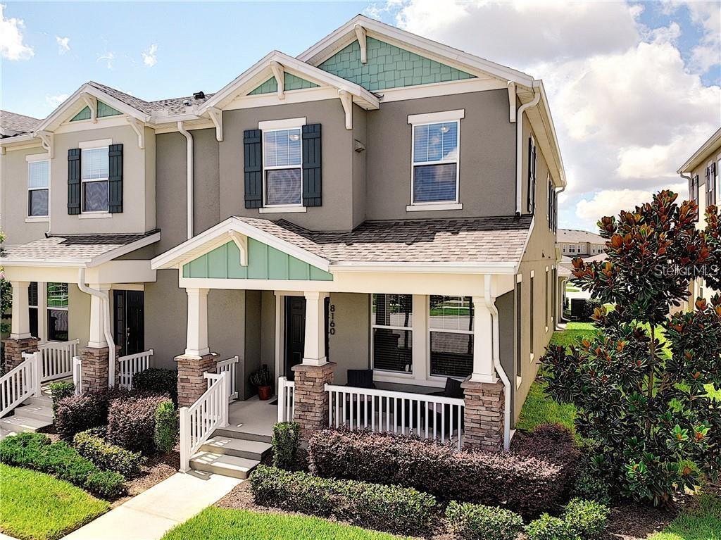 SUMMERLAKE PD PH 2C 2D 2E - Residential Lease