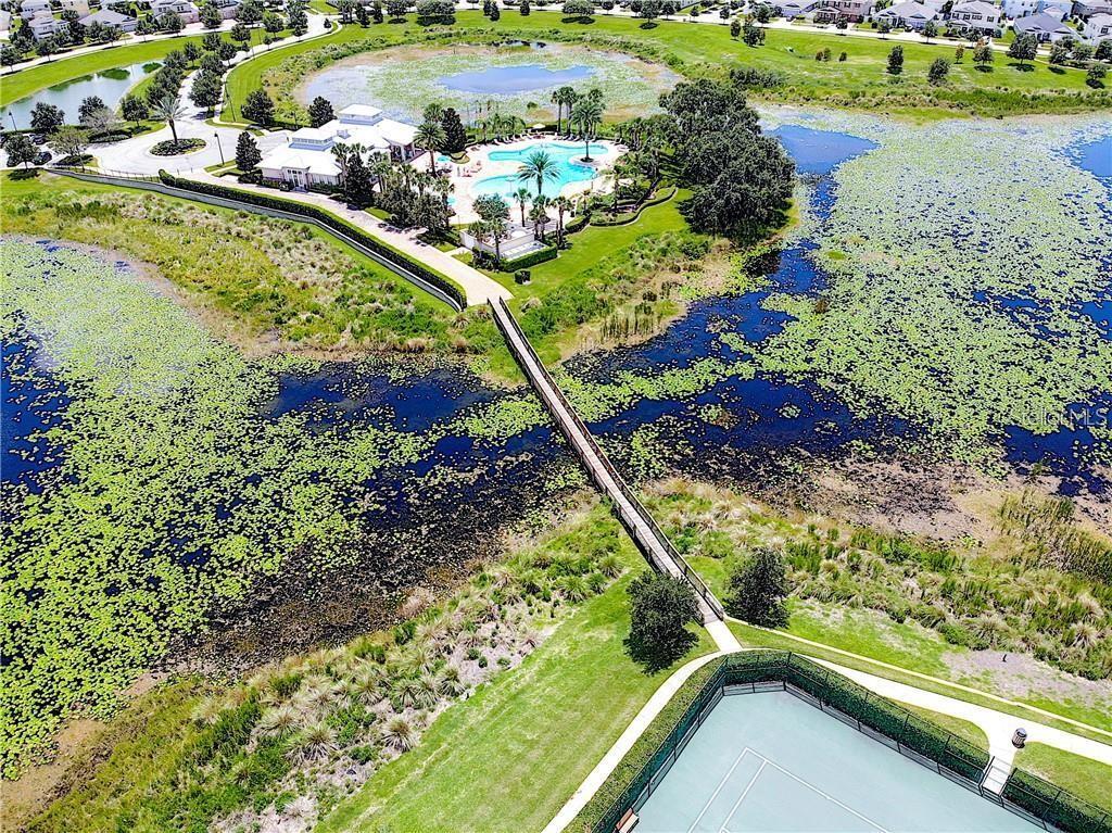 SUMMERLAKE PD PH 2C 2D 2E - Residential Lease