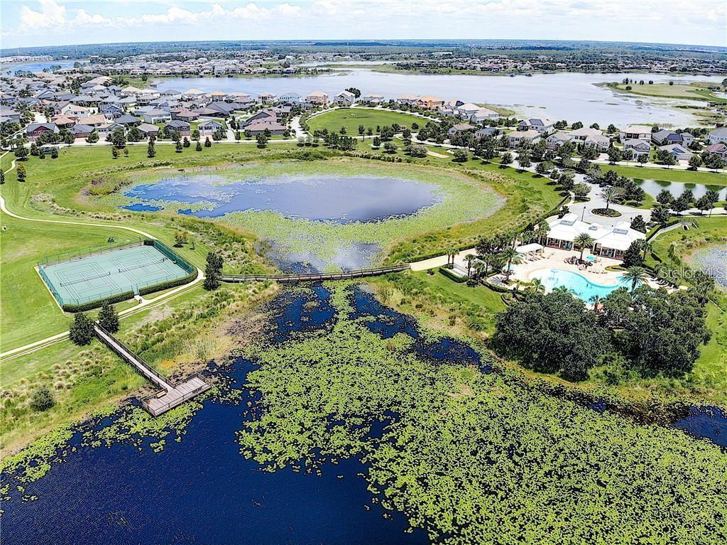 SUMMERLAKE PD PH 2C 2D 2E - Residential Lease