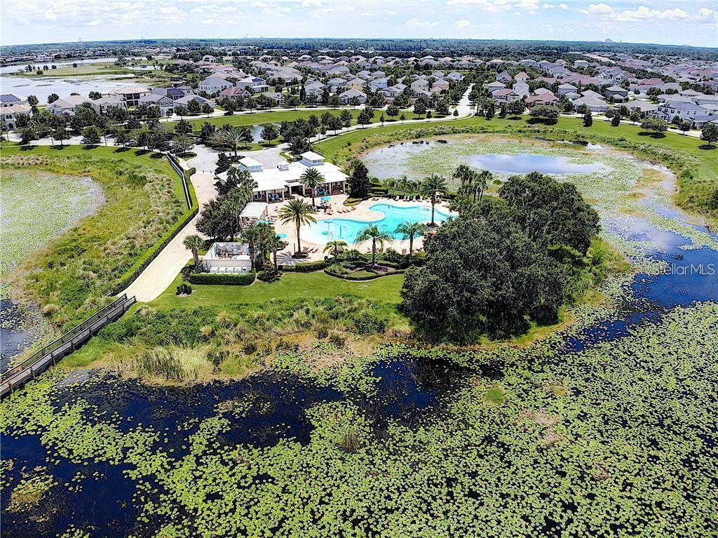 SUMMERLAKE PD PH 2C 2D 2E - Residential Lease
