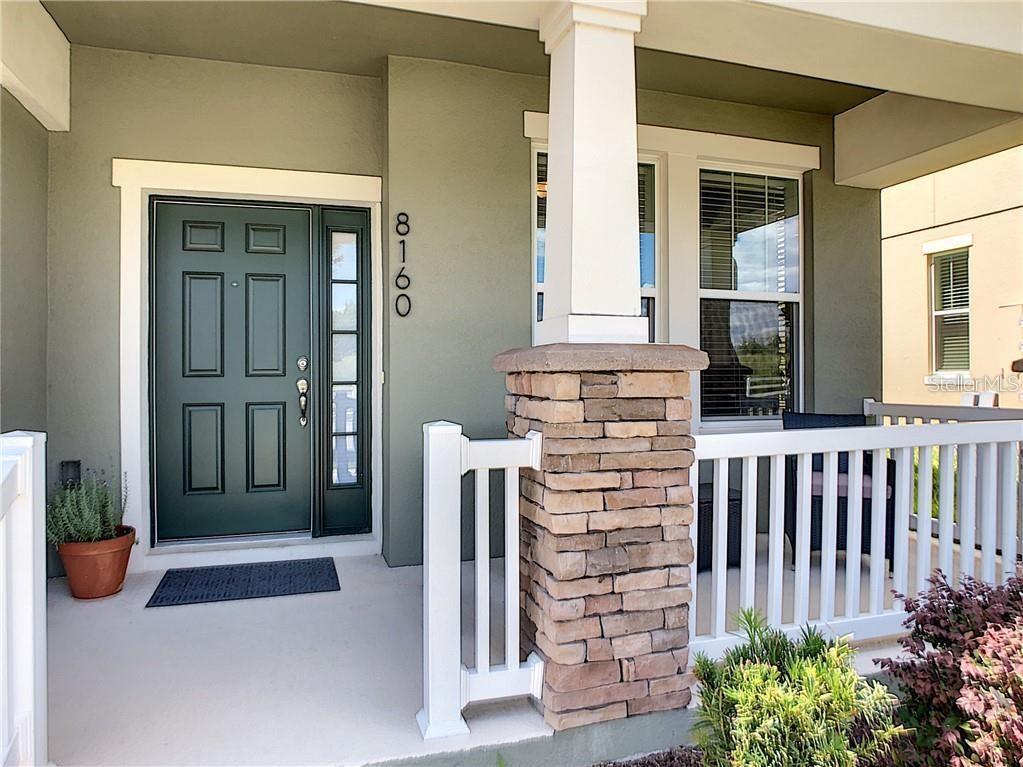 SUMMERLAKE PD PH 2C 2D 2E - Residential Lease