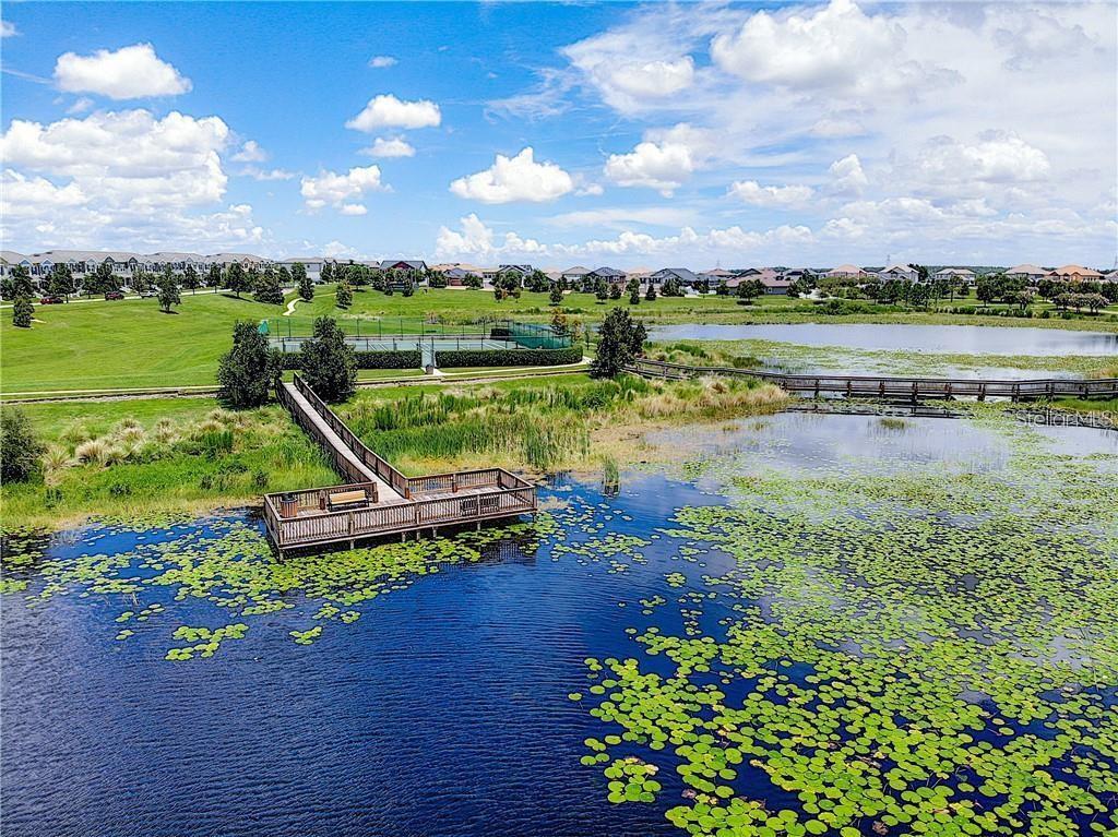 SUMMERLAKE PD PH 2C 2D 2E - Residential Lease