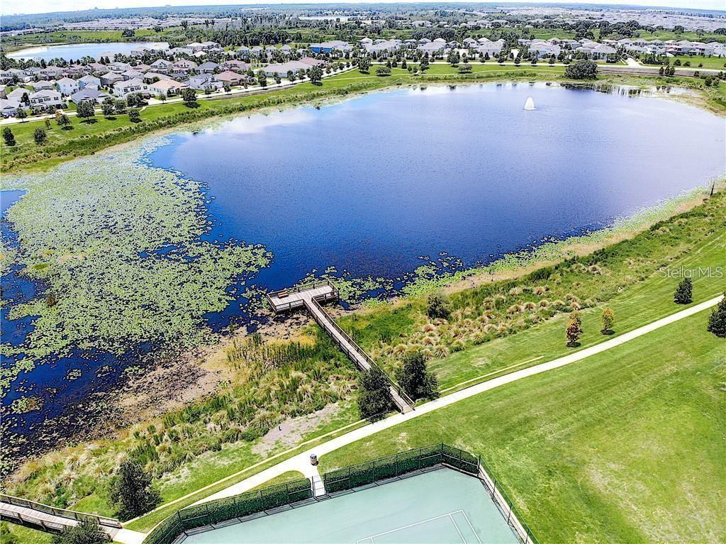 SUMMERLAKE PD PH 2C 2D 2E - Residential Lease