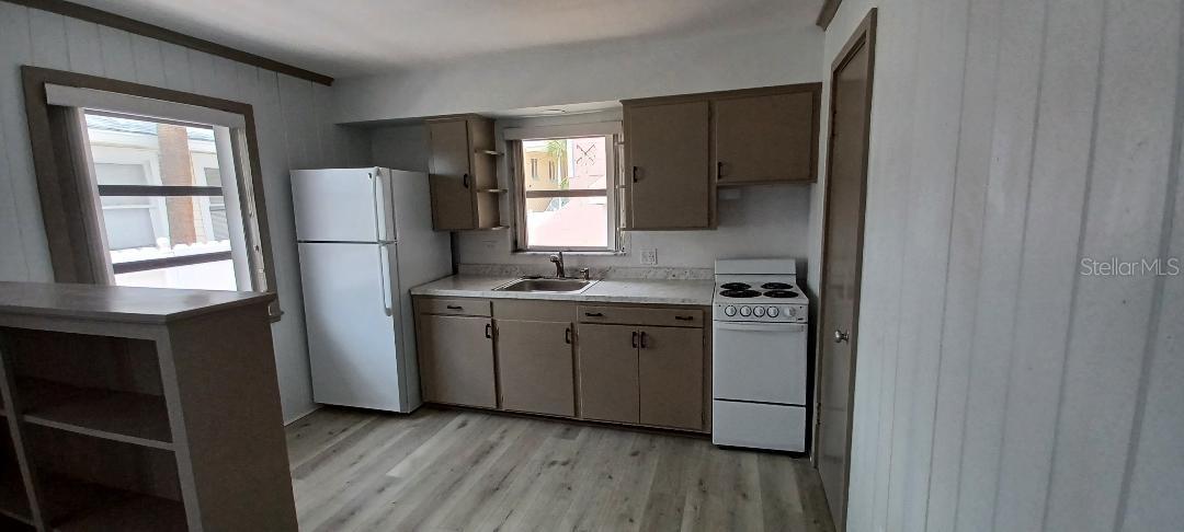 CONEY ISLAND - Residential Lease