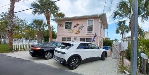 CONEY ISLAND - Residential Lease