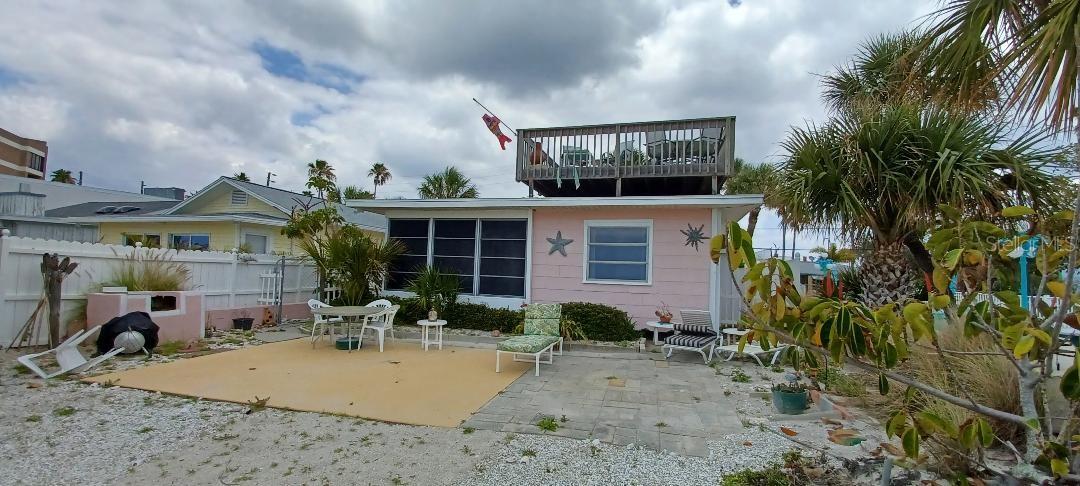 CONEY ISLAND - Residential Lease