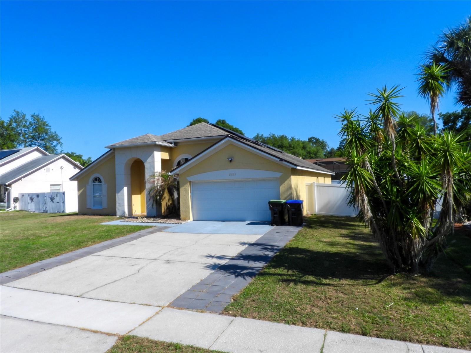 8035 COUNTRY RUN PARKWAY