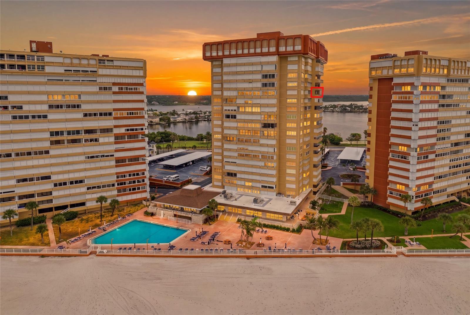 17920 GULF BOULEVARD 1502
