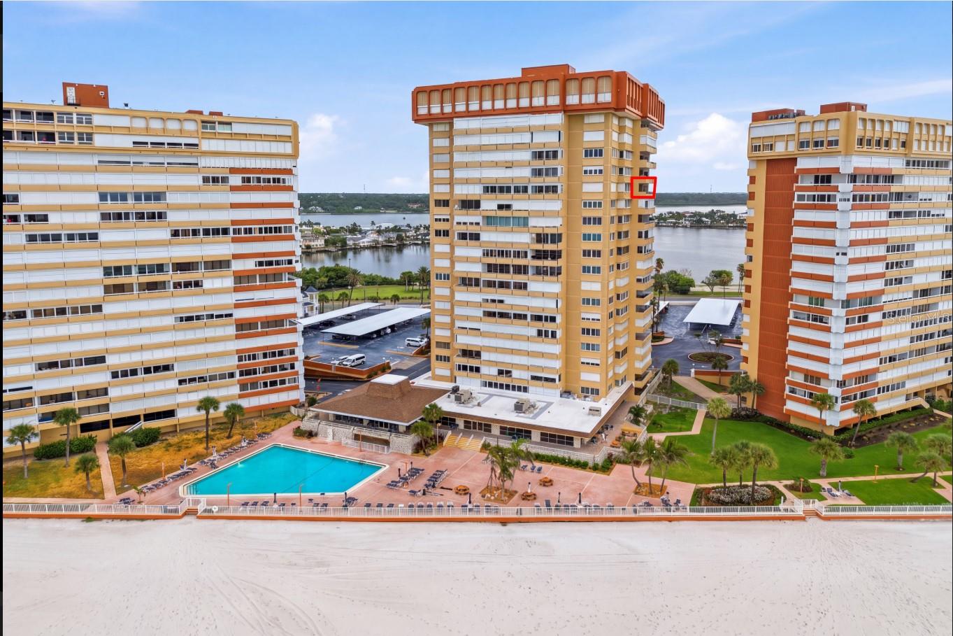 17920 GULF BOULEVARD 1502
