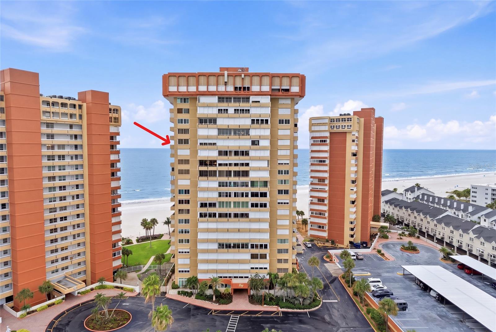 17920 GULF BOULEVARD 1502