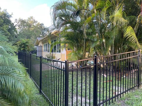 A home in PALM HARBOR