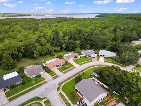 A home in PALM HARBOR