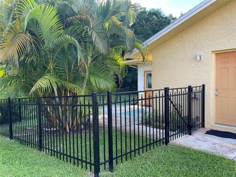 A home in PALM HARBOR