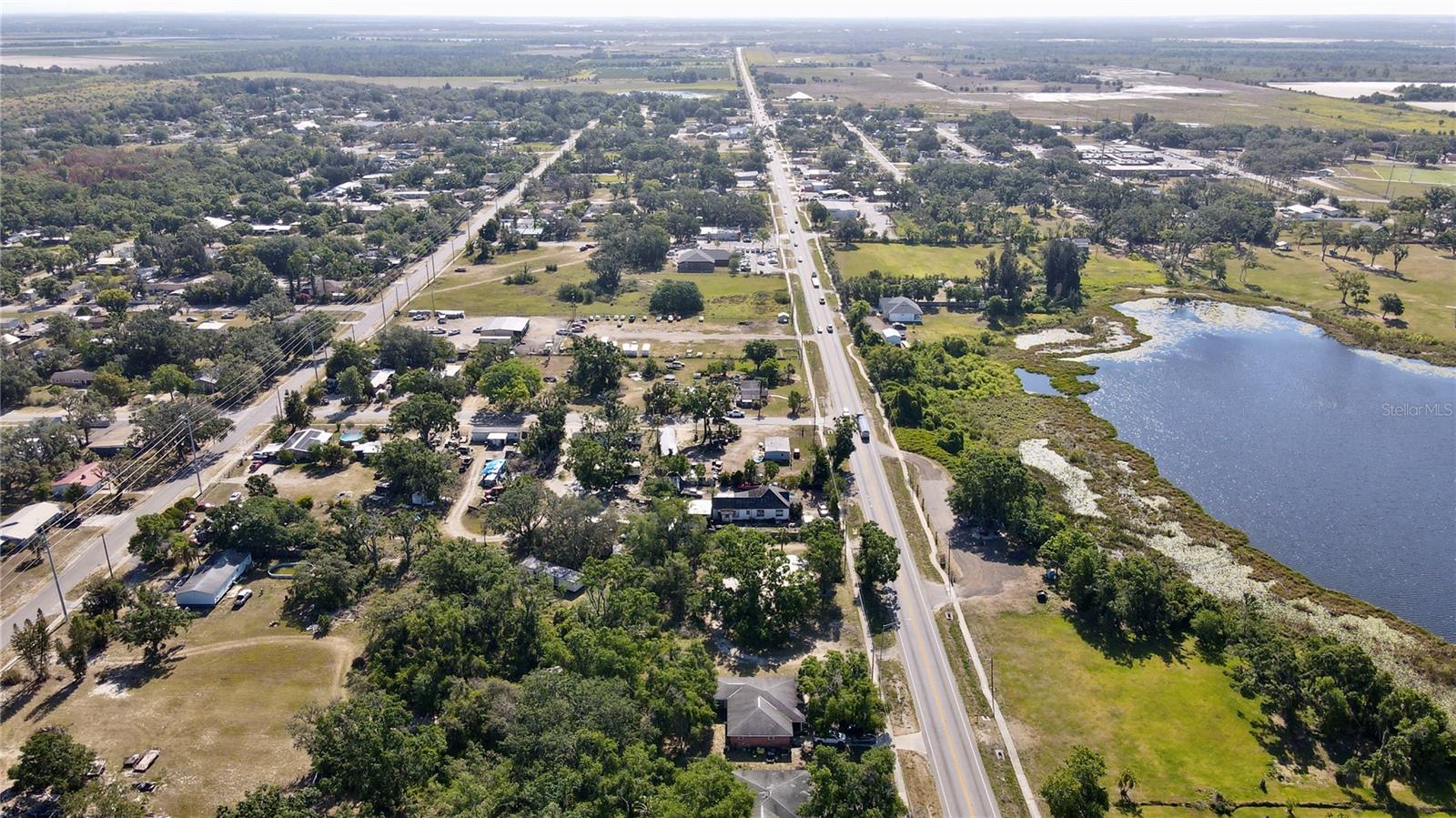 WIMAUMA TOWN OF REV MAP - Land