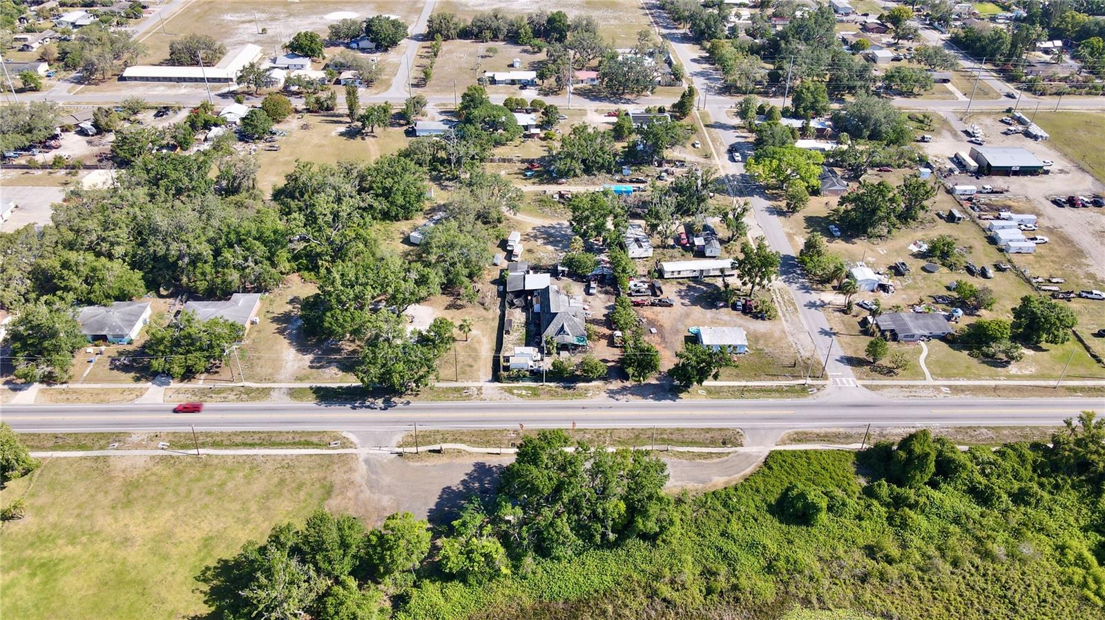 5534 674 HIGHWAY