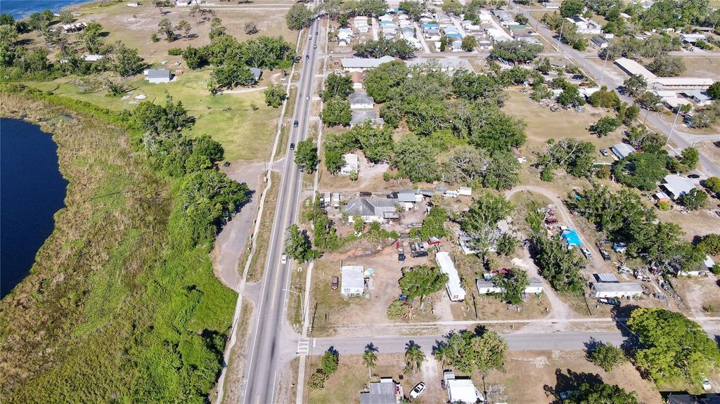 Photo of 5534 674 Highway, Wimauma, FL 33598 (MLS # TB8380895)