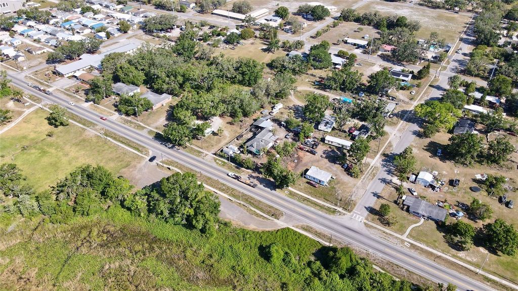 Photo of 5534 674 Highway, Wimauma, FL 33598 (MLS # TB8380895)