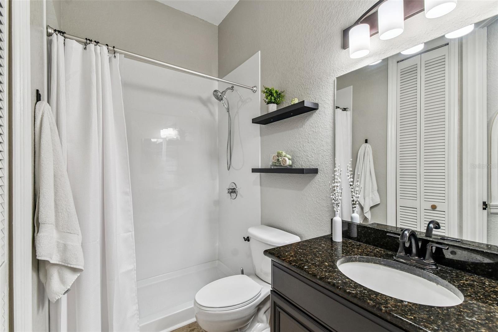 PARKCREST HARBOUR ISLAND CONDO - Residential