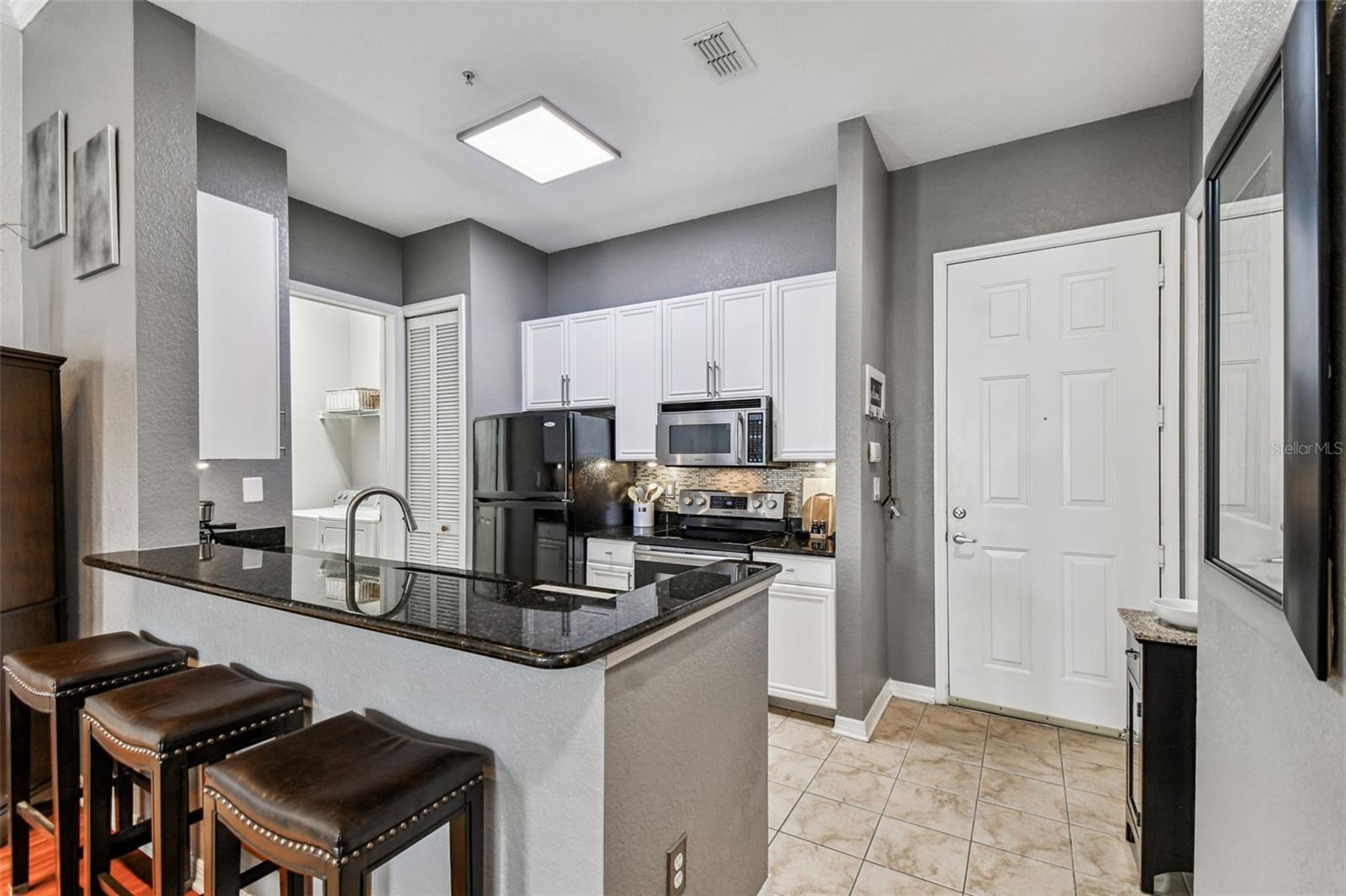 PARKCREST HARBOUR ISLAND CONDO - Residential