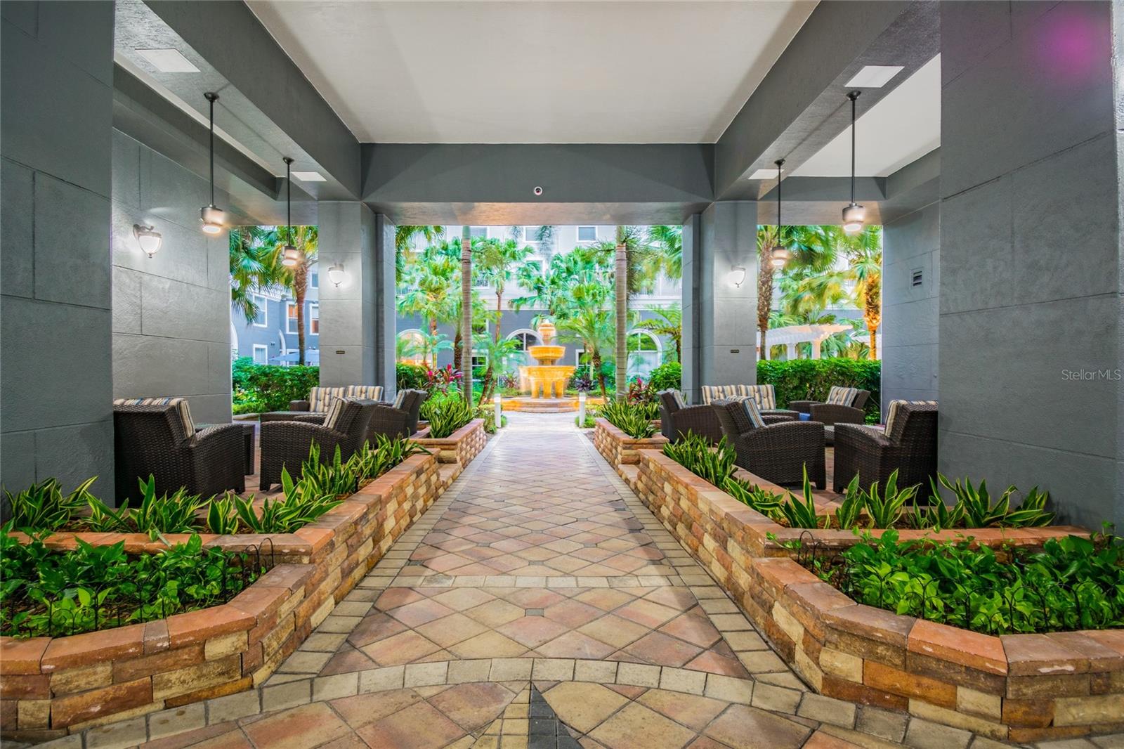 PARKCREST HARBOUR ISLAND CONDO - Residential