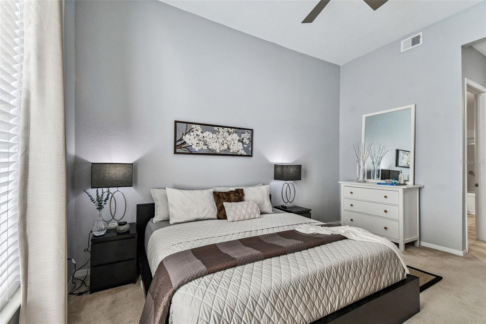 PARKCREST HARBOUR ISLAND CONDO - Residential