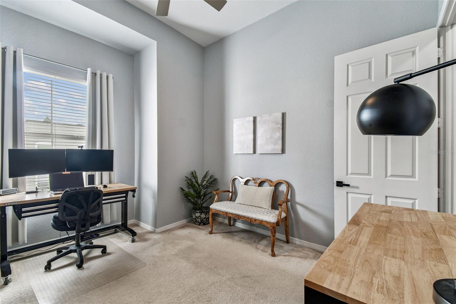 PARKCREST HARBOUR ISLAND CONDO - Residential