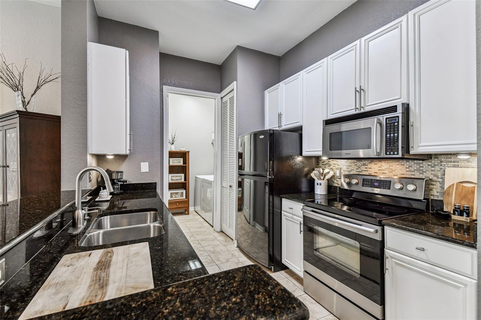 PARKCREST HARBOUR ISLAND CONDO - Residential