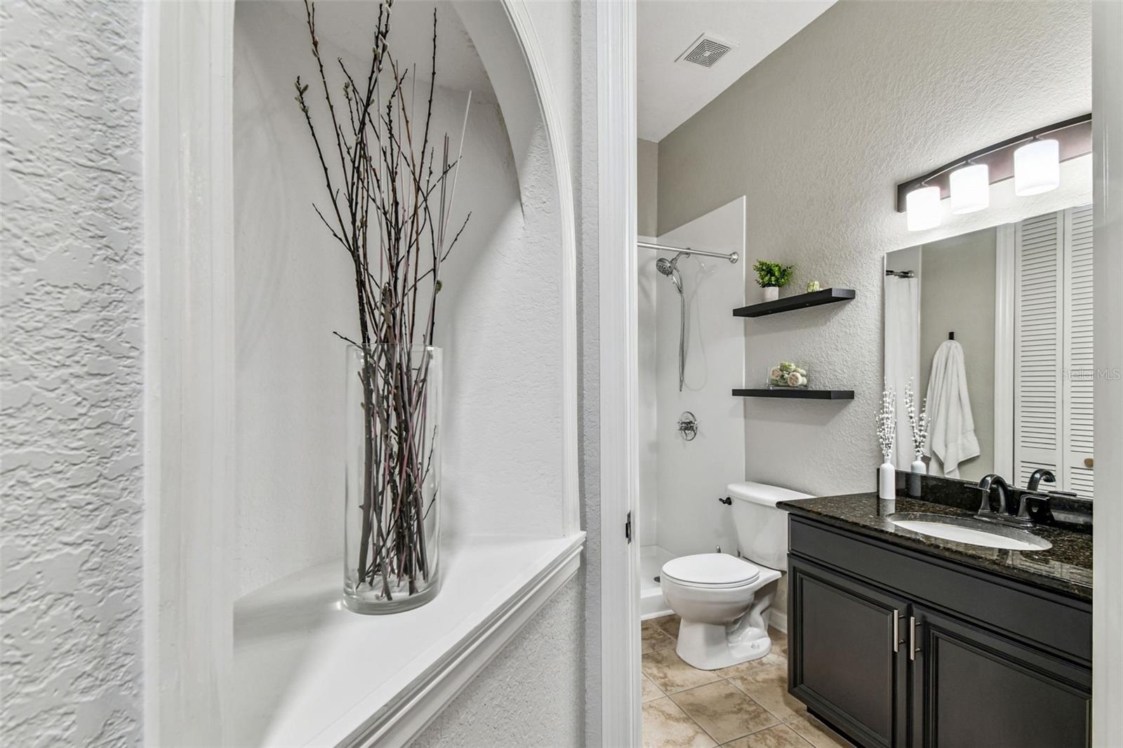 PARKCREST HARBOUR ISLAND CONDO - Residential