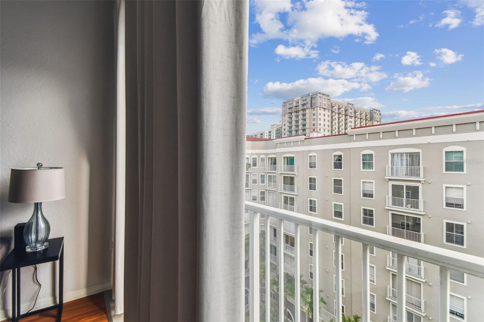 PARKCREST HARBOUR ISLAND CONDO - Residential