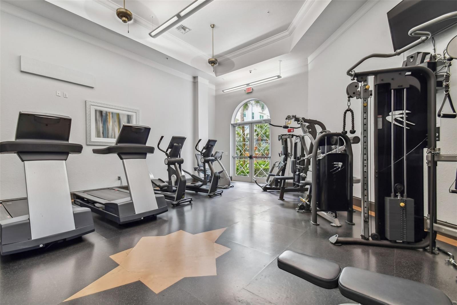 PARKCREST HARBOUR ISLAND CONDO - Residential