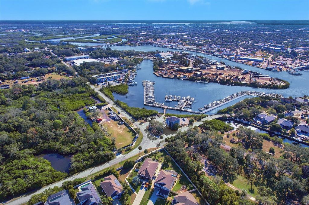 Photo of 332 Anclote Road, Tarpon Springs, FL 34689 (MLS # U8222183)