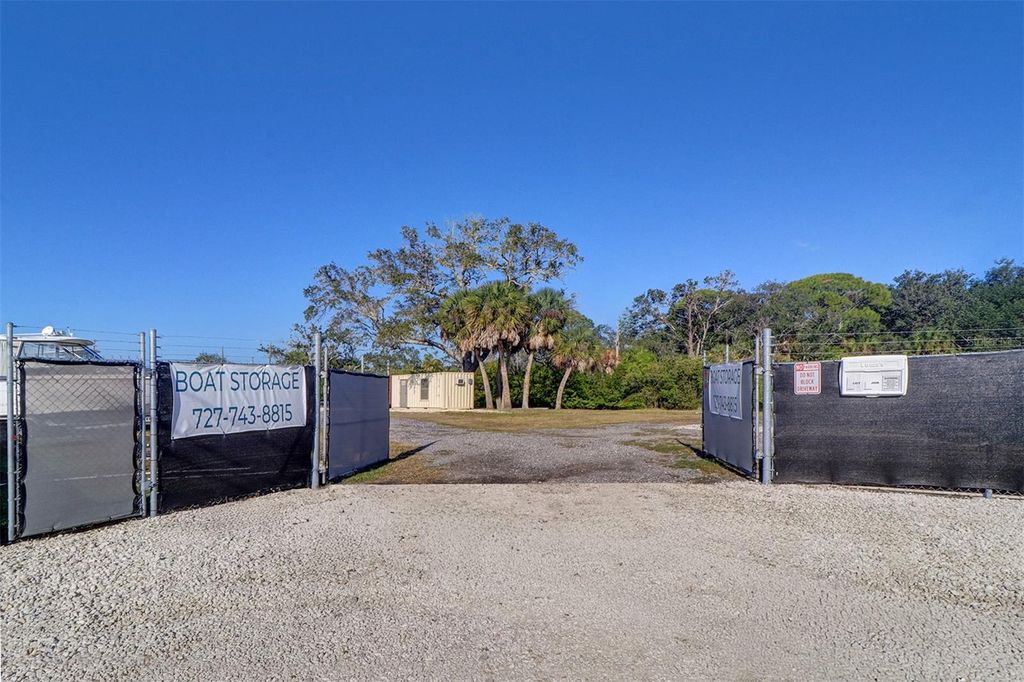 Photo of 332 Anclote Road, Tarpon Springs, FL 34689 (MLS # U8222183)